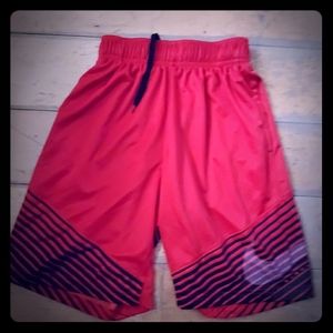 NIKE Elite Dri-Fit shorts